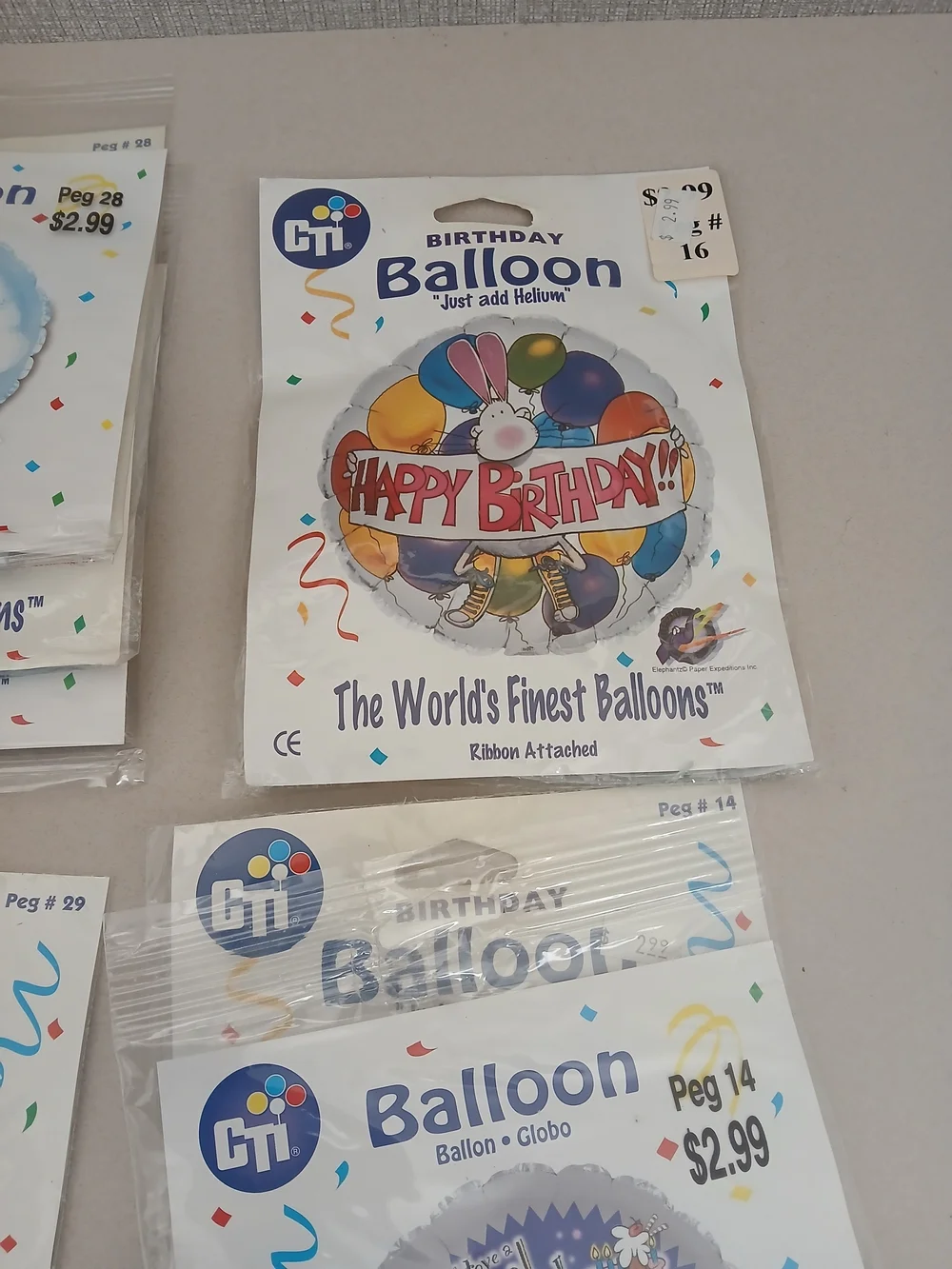 Hallmark 10 new